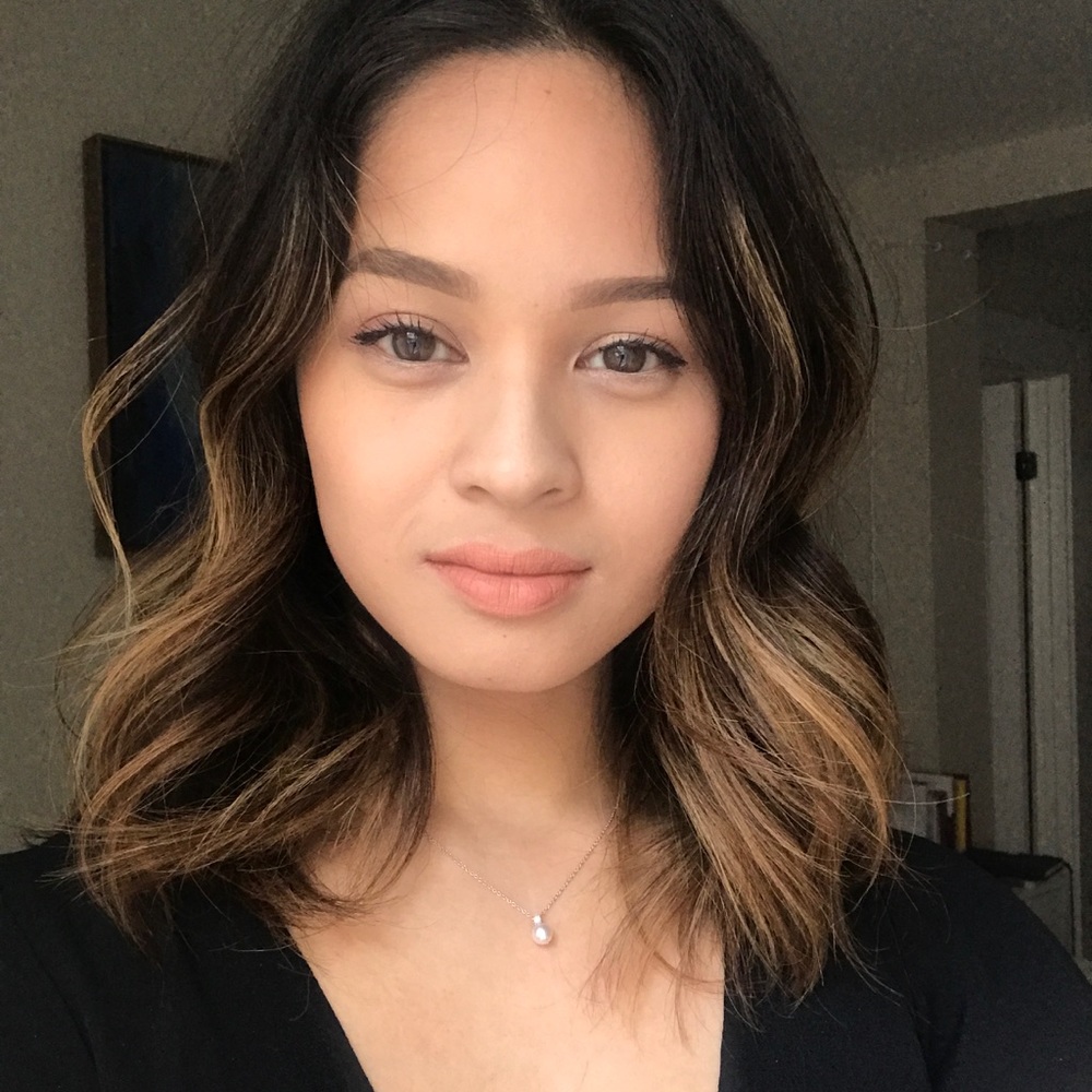 Meet your Posher, Arielle